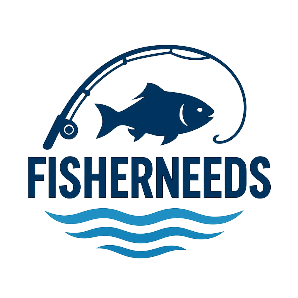 All about fishing FisherNeeds